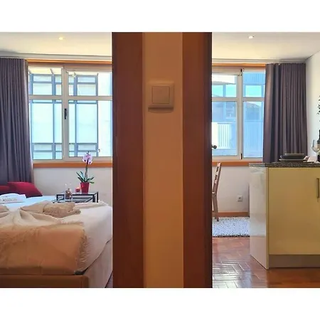 Appartamento Spacious Flat In The Center 4t