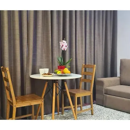 Spacious Flat In The Center 4t Oporto