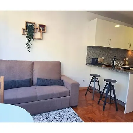 Appartamento Spacious Flat In The Center 4t