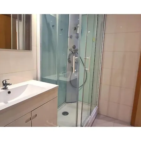 Appartamento Spacious Flat In The Center 4t *