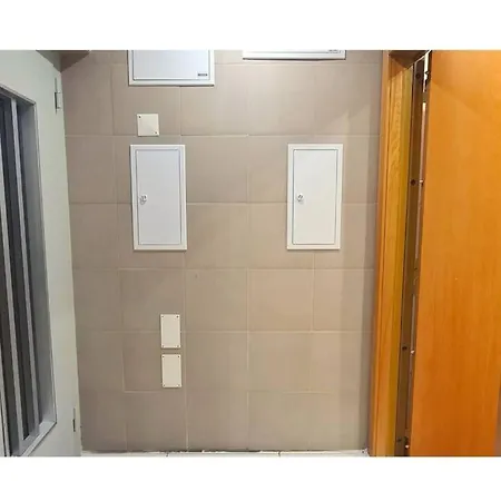 Spacious Flat In The Center 4t Appartamento *