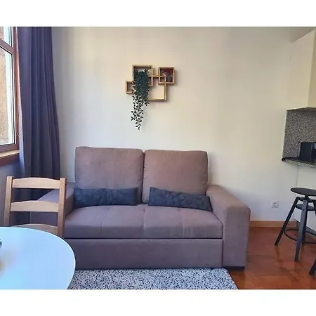 Appartamento Spacious Flat In The Center 4t Oporto