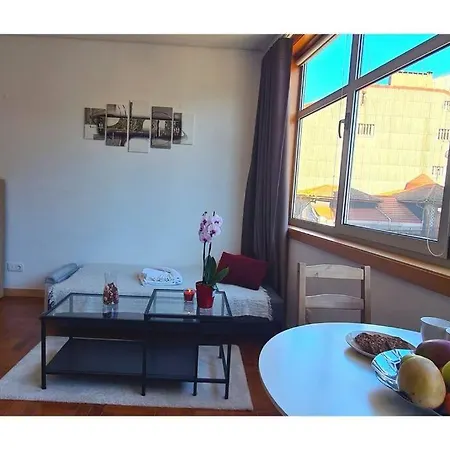 Spacious Flat In The Center 4t Appartamento