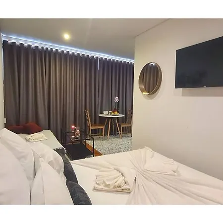 Appartamento Spacious Flat In The Center 4t *